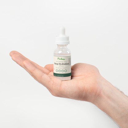 Prolean Deep Hydration Serum (with Hyaluronic Acid)