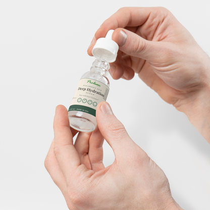 Prolean Deep Hydration Serum (with Hyaluronic Acid)