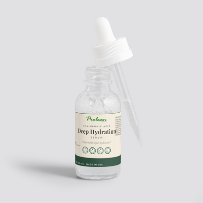 Prolean Deep Hydration Serum (with Hyaluronic Acid)