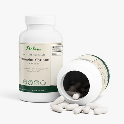 Magnesium Glycinate