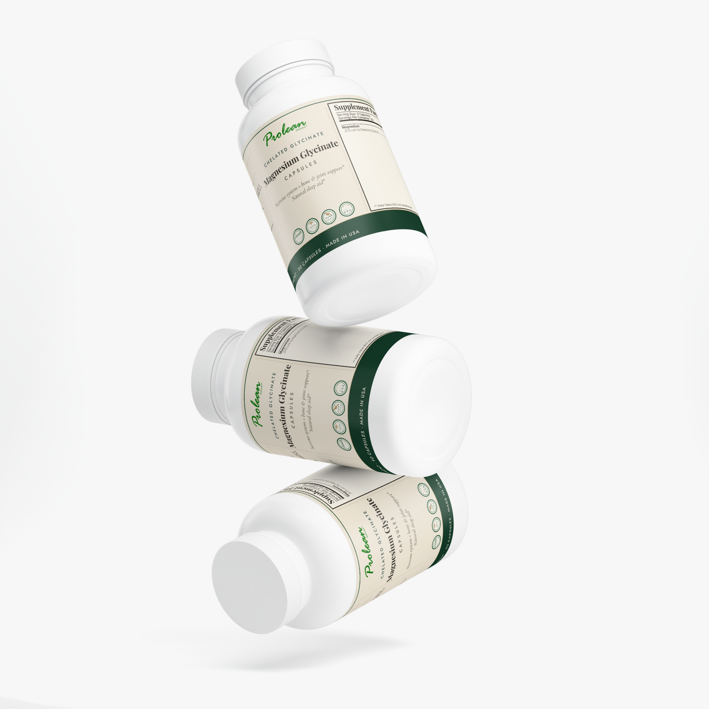 Magnesium Glycinate