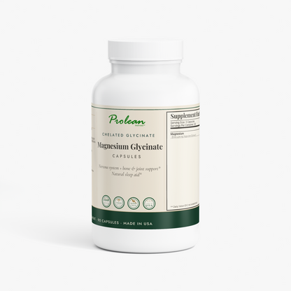 Magnesium Glycinate