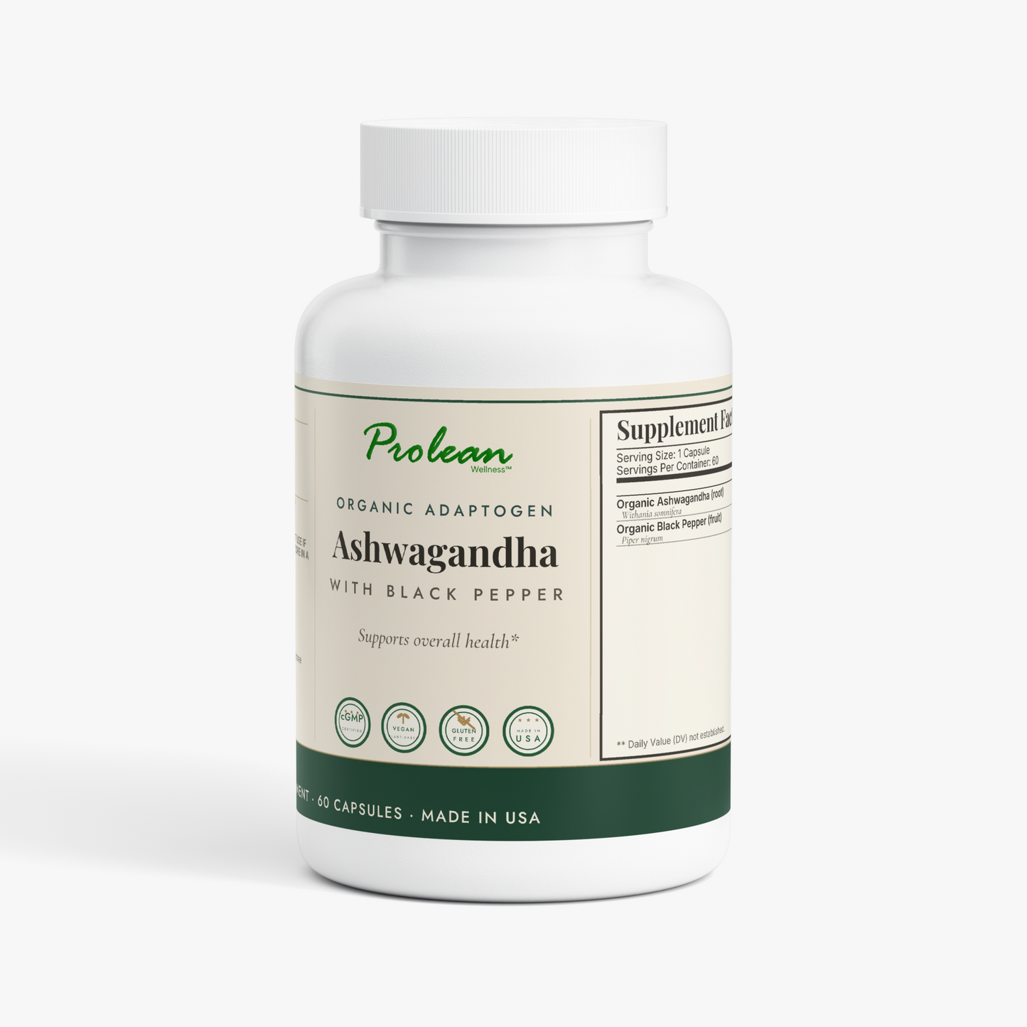 Ashwagandha
