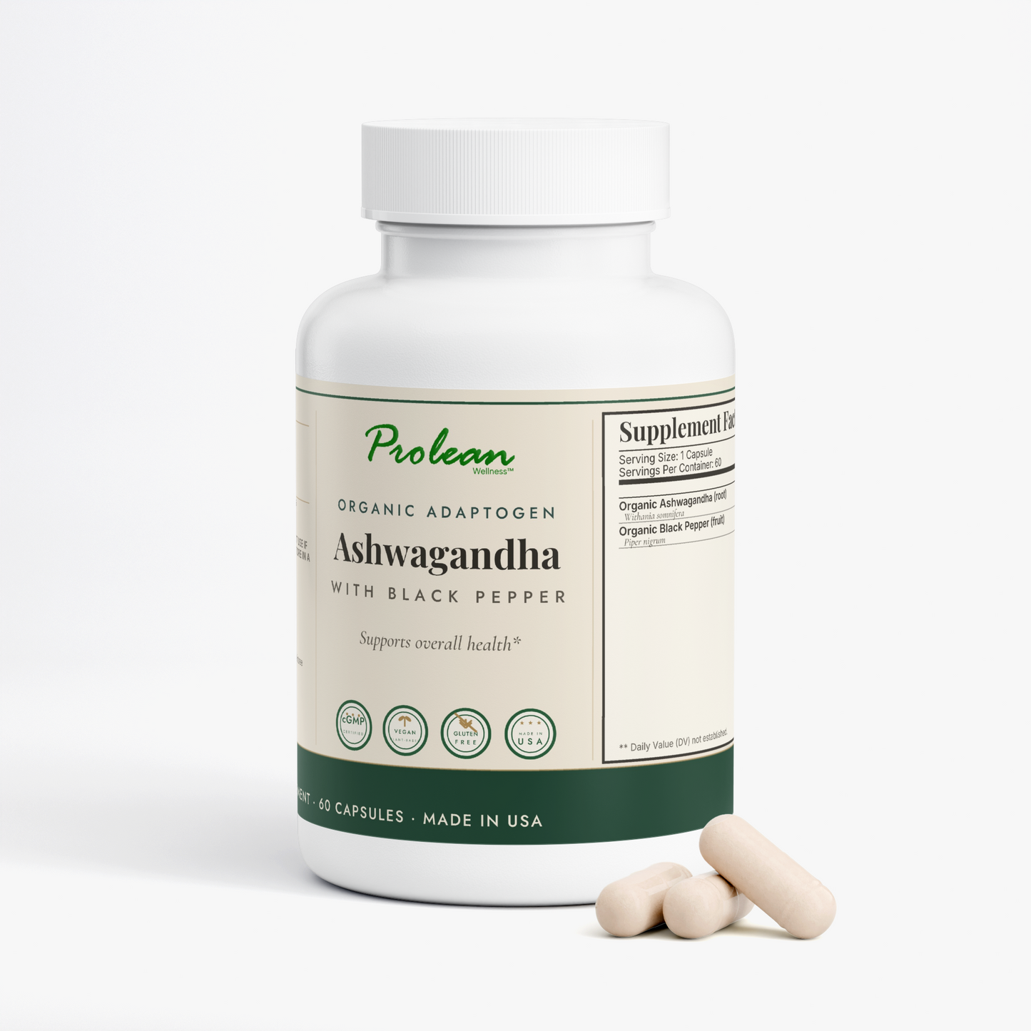 Ashwagandha