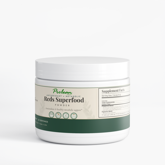 Reds Superfood