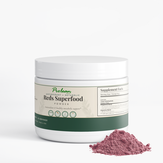 Reds Superfood