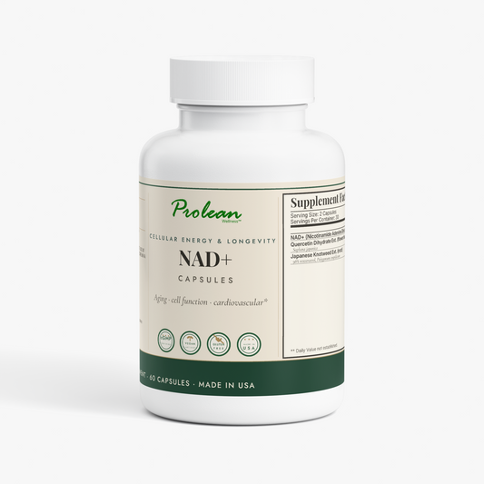 NAD+