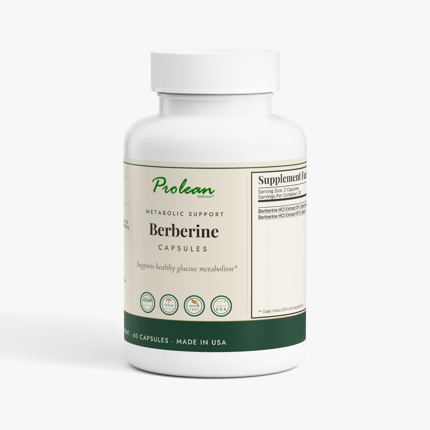 Berberine
