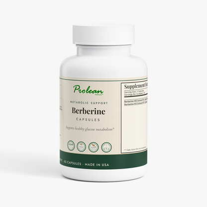 Berberine