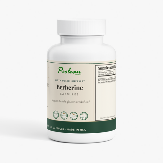 Berberine