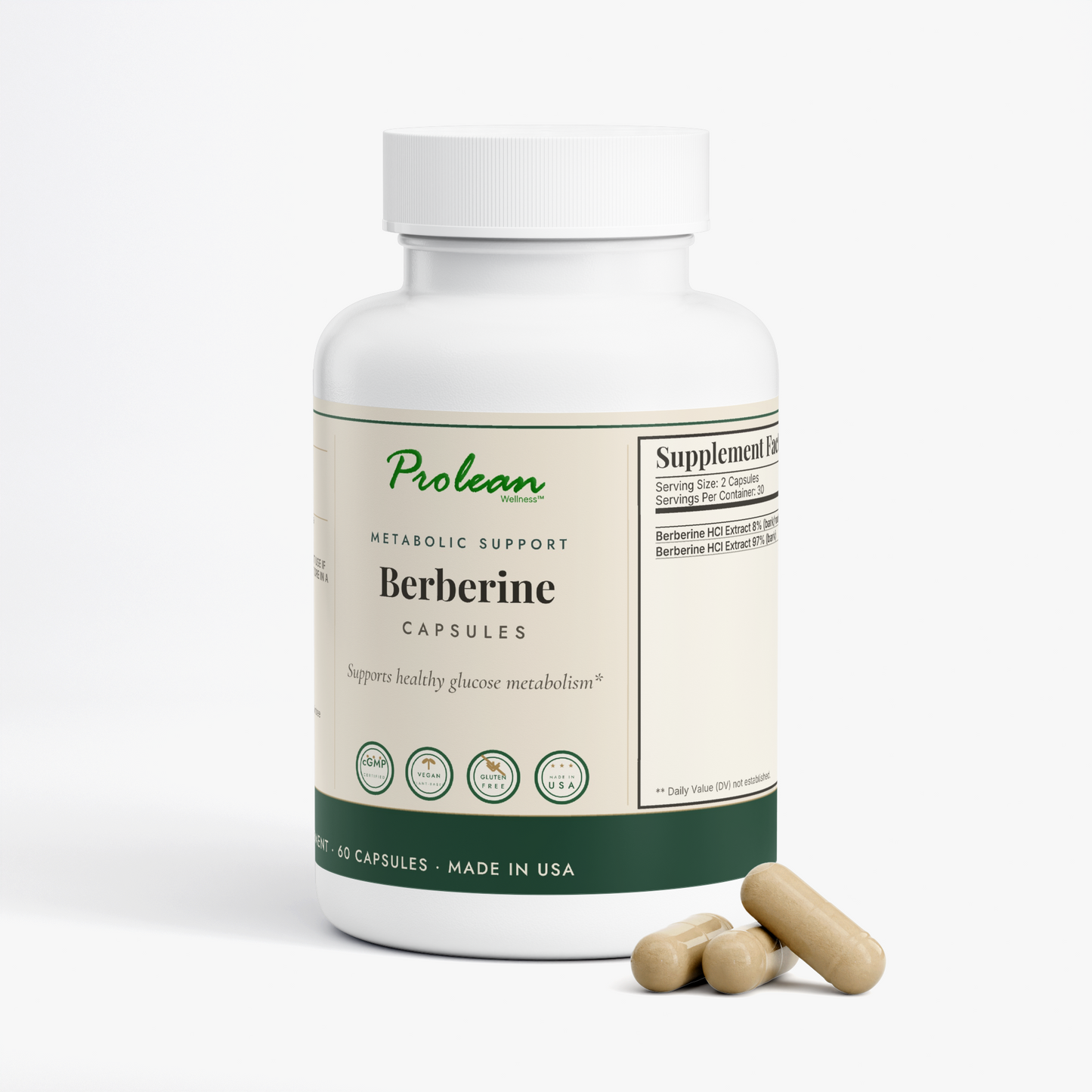 Berberine