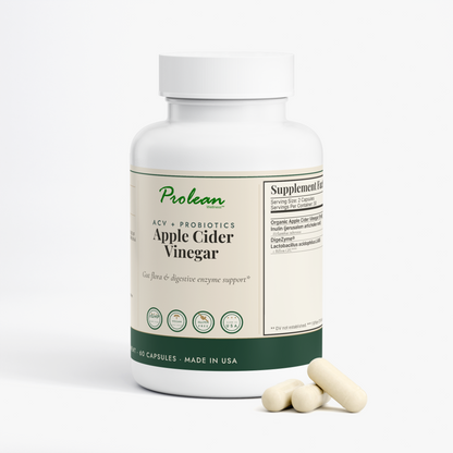 Cellular Energy & Metabolic Support Bundle