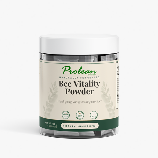 Bee Vitality Powder