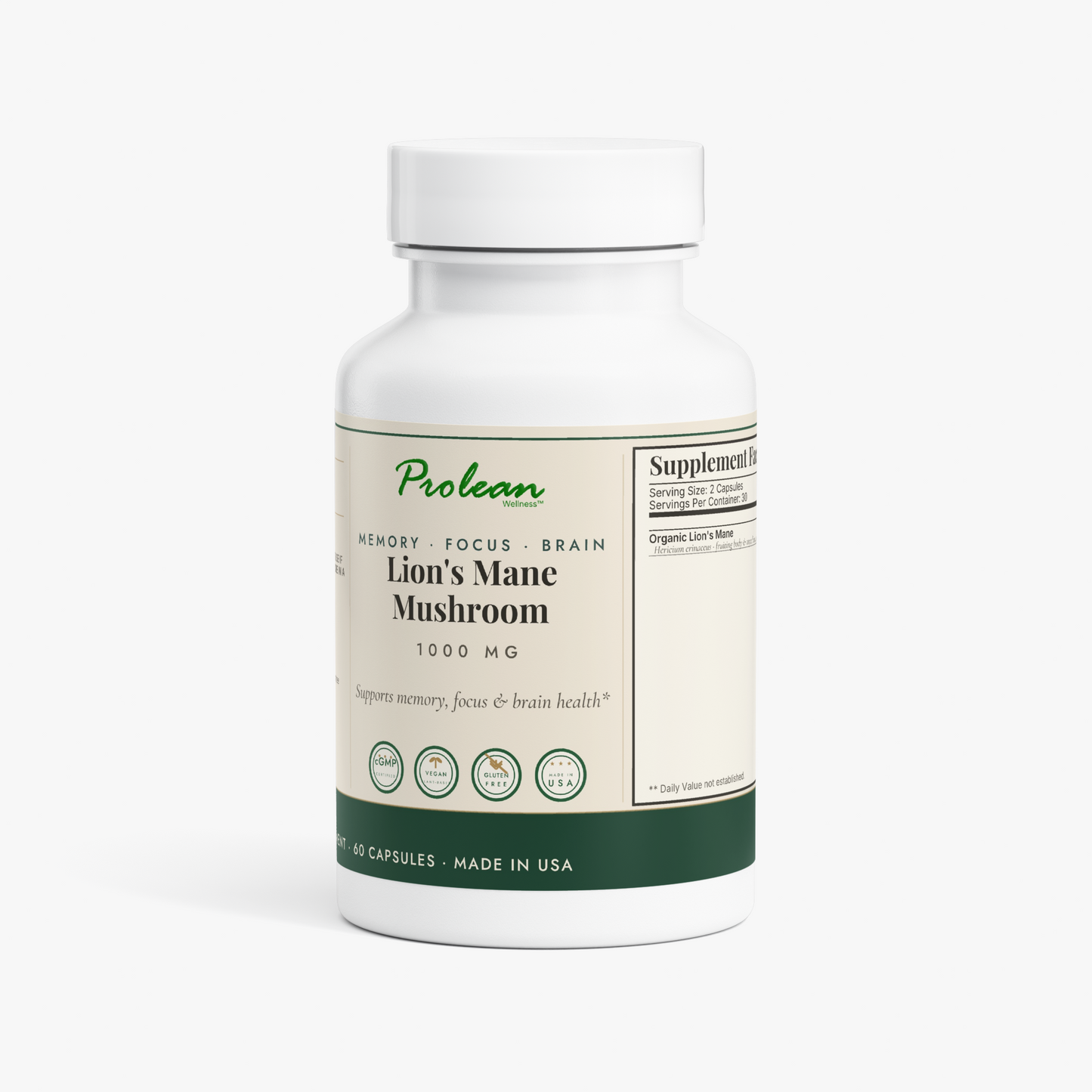 Focus & Clarity Bundle