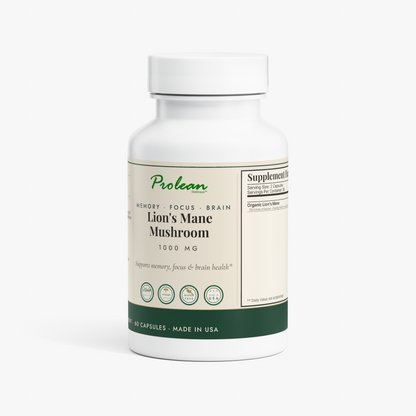 Focus & Clarity Bundle