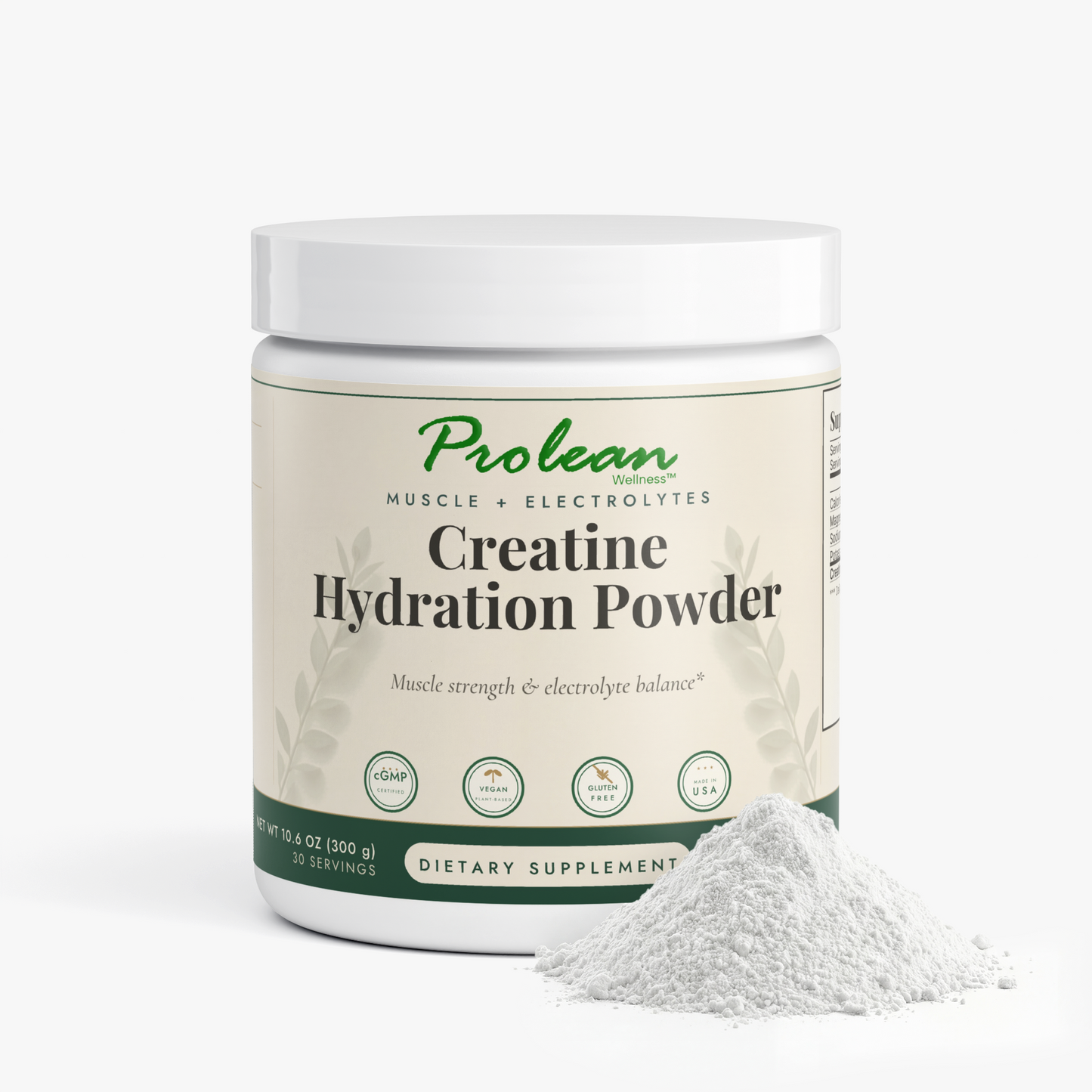 Cellular Energy & Metabolic Support Bundle