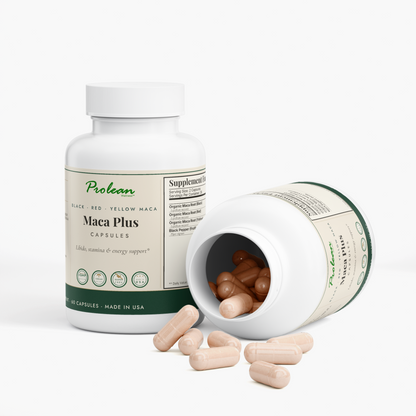 Maca Plus