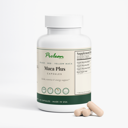 Maca Plus