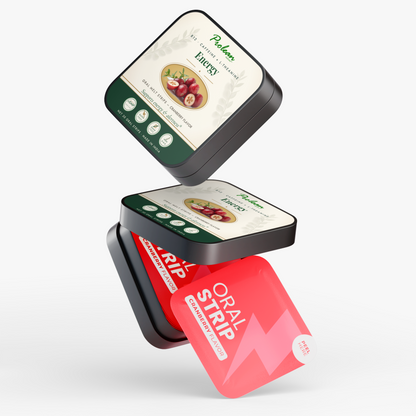 Energy Strips