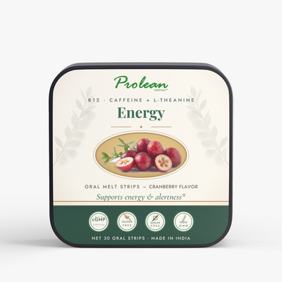 Energy Strips
