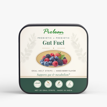 Gut & Daily Wellness Bundle