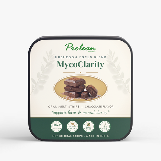 MycoClarity Strips
