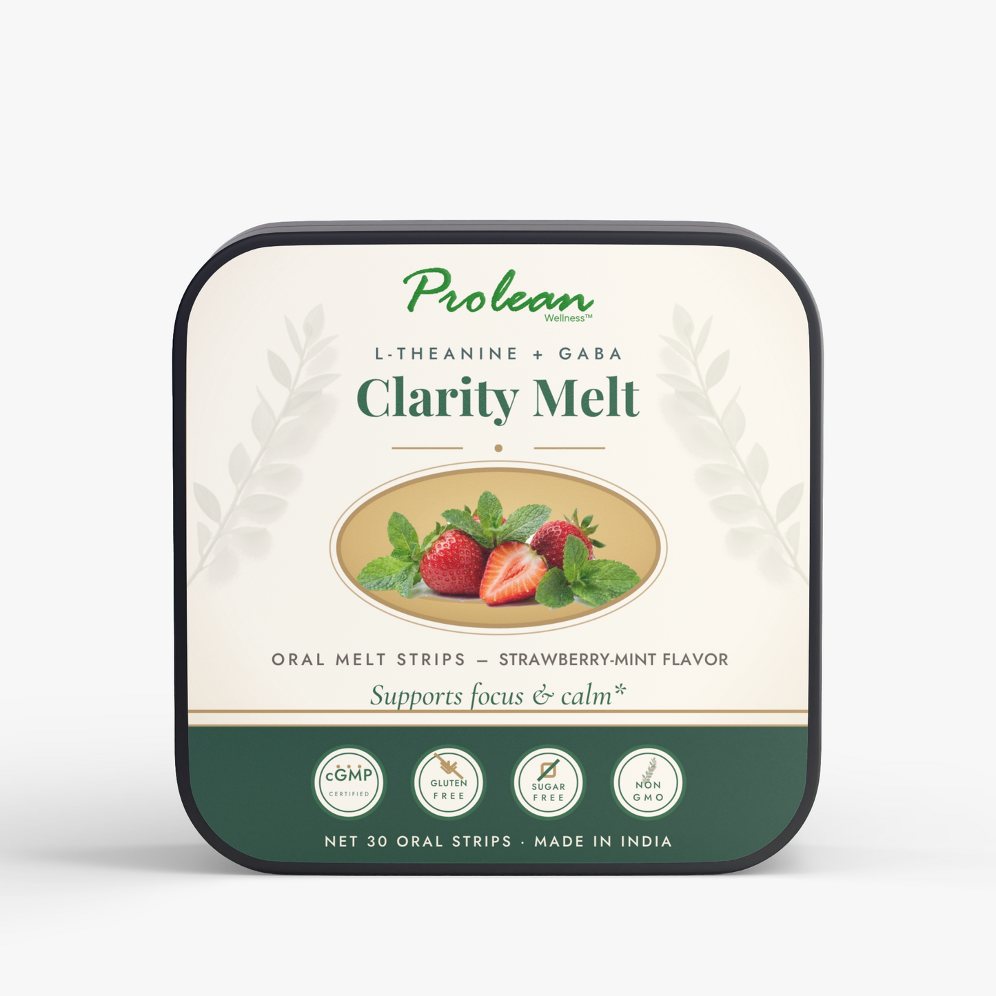Focus & Clarity Bundle