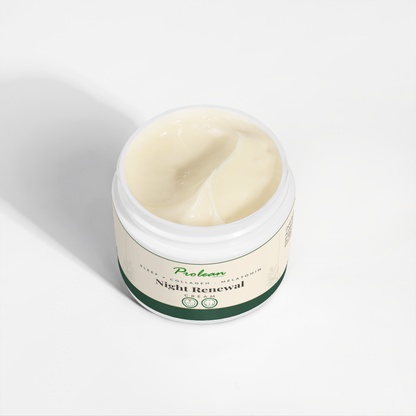 Prolean Night Renewal Cream