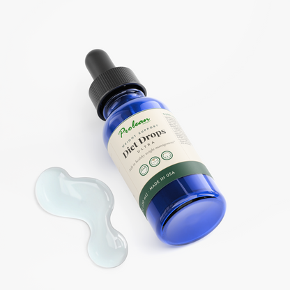 Diet Drops Ultra 1 oz