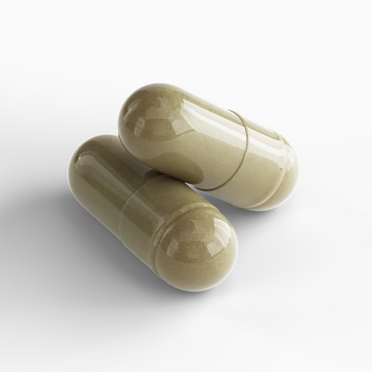 Women's Vitality Botanical Supplement