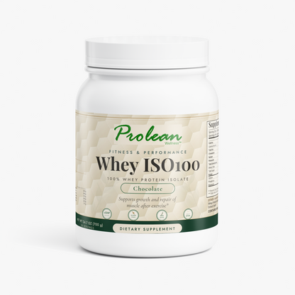 Prolean Whey ISO100 (Chocolate)
