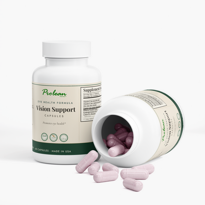 Vision Support