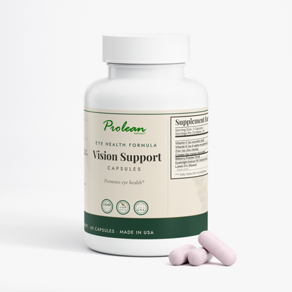 Vision Support