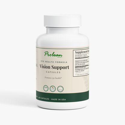 Vision Support