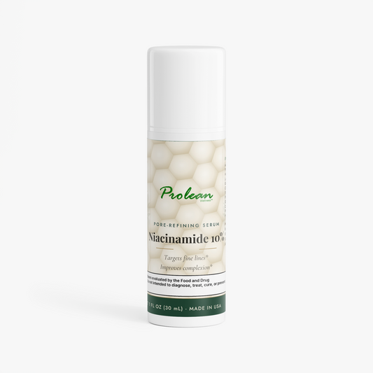 10% Niacinamide Serum