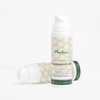 10% Niacinamide Serum