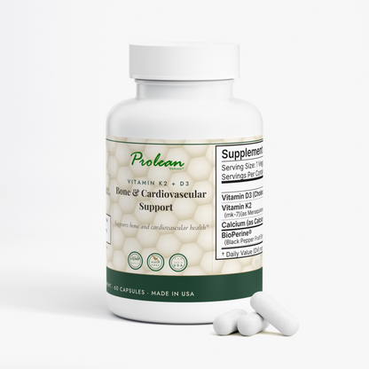 Daily Wellness Foundation Bundle