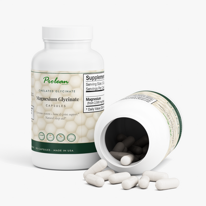 Sleep & Recovery Bundle