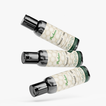 Prolean Charcoal Facial Cleanser