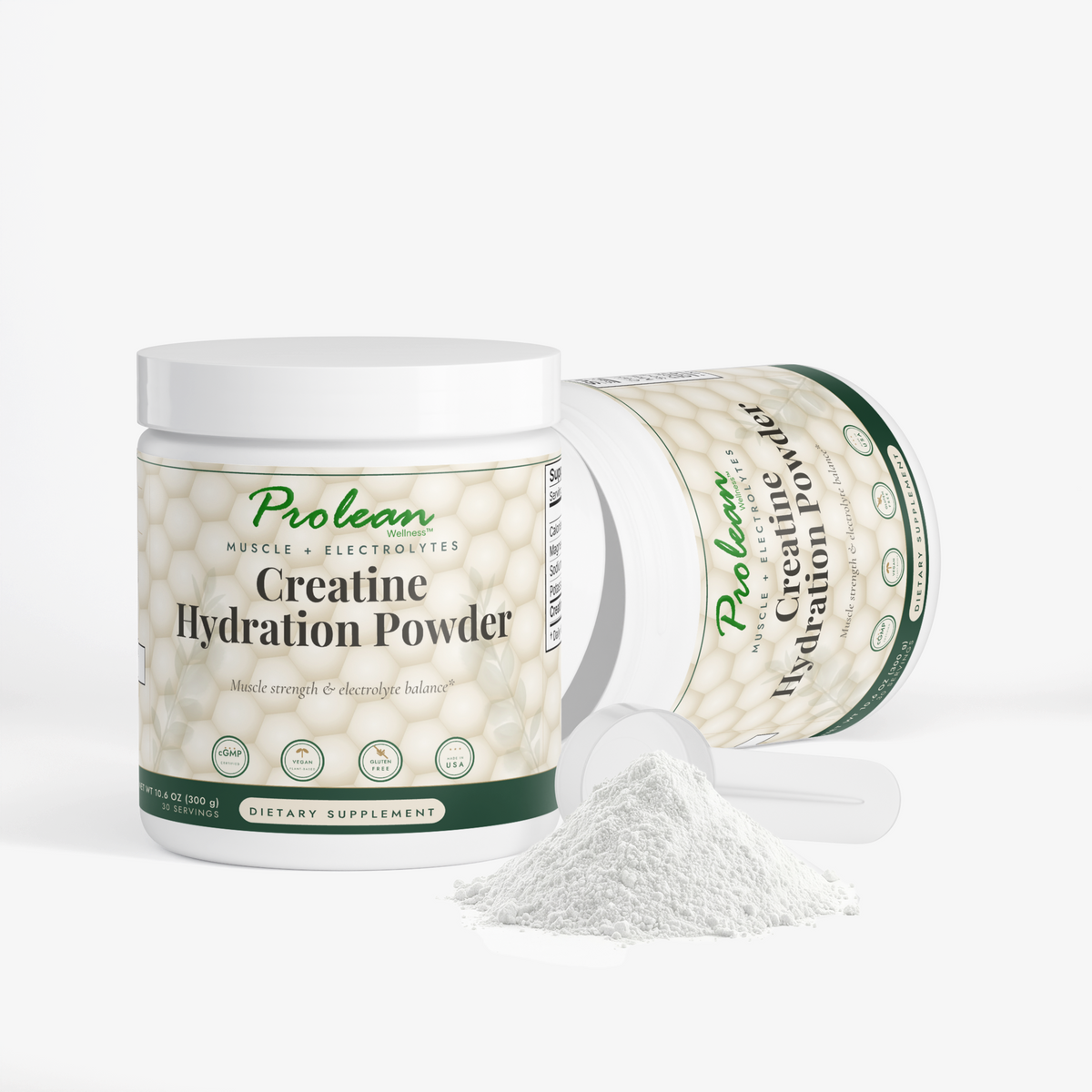 Cellular Energy & Metabolic Support Bundle