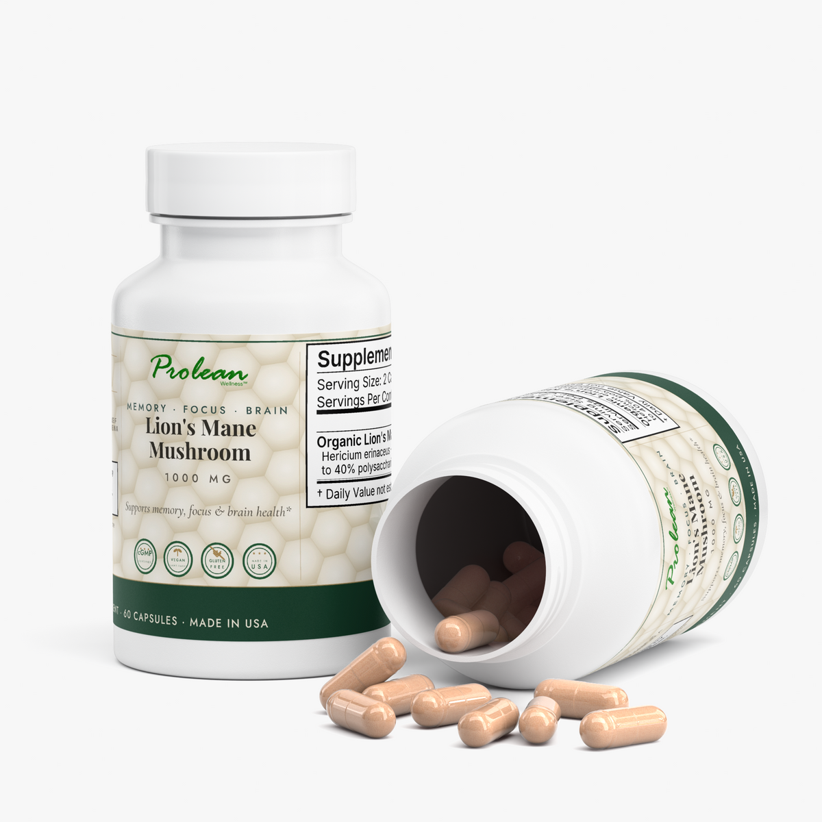 Focus & Clarity Bundle