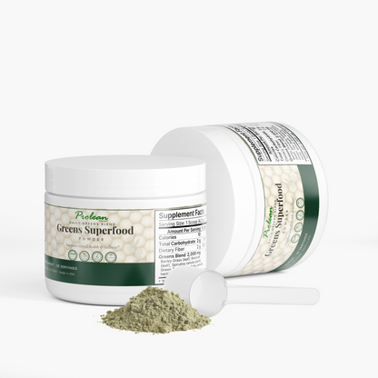 Gut & Daily Wellness Bundle