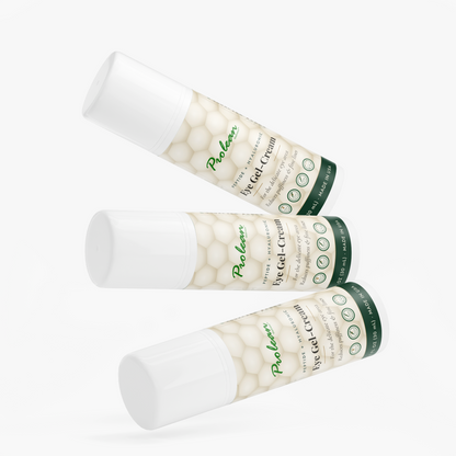 Peptide Eye Gel-Cream