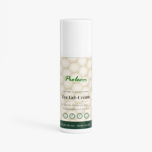 Peptide Eye Gel-Cream