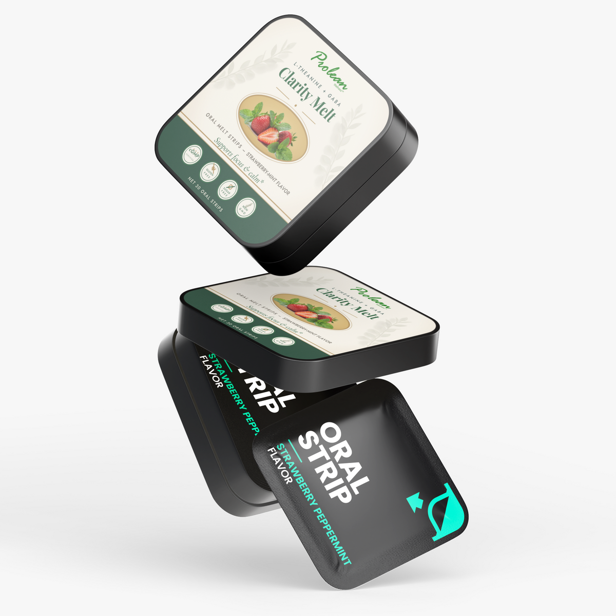 Focus & Clarity Bundle