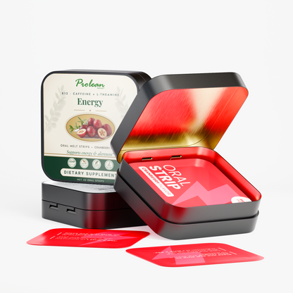Energy Strips