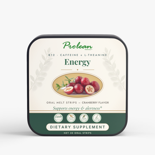Energy Strips
