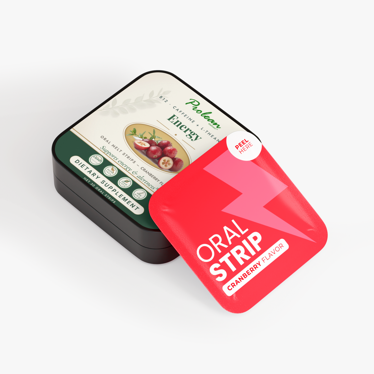 Energy Strips