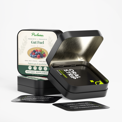 Gut Fuel Metabolism Strips