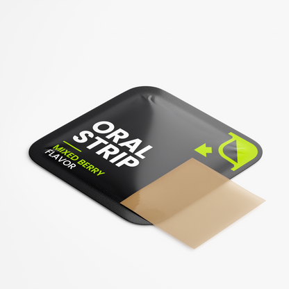 Gut Fuel Metabolism Strips